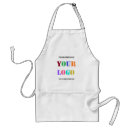 Search for design logo aprons Business