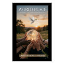Search for peace and unity posters Harmony