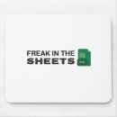 Search for sheets mouse mats Excel