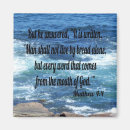 Search for matthew magnets Scripture