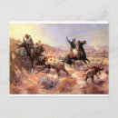 Search for handguns postcards Cowboy