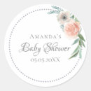 Search for pink floral wreath stickers Flowers