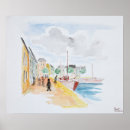 Search for brittany france posters Drawing