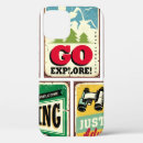 Search for summer camp iphone cases Vintage