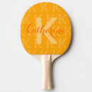 Search for monogram ping pong paddles Modern