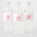 Search for christian water bottle labels Baptism