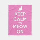 Search for meow meow blankets Funny