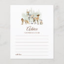 Search for for parents advice cards Woodland