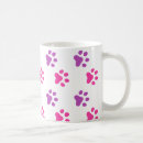 Search for purple paws mugs Cute