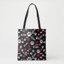 Search for footprints bags Animal