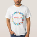 Search for diabetes day tshirts Type 1 diabetes