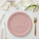 Search for oh baby plates Minimal
