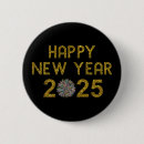 Search for new years eve parties badges Celebration