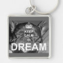Search for calm square key rings Keep