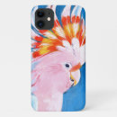 Search for cockatoo iphone cases Tropical