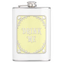 Search for alice in wonderland flasks Funny