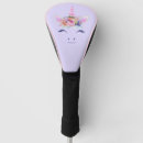 Search for unicorn golf head covers Birthday