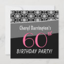 Search for 61st birthday invitations Jaclinart