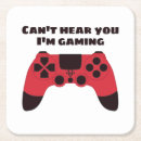 Search for nerdy coasters Gamer
