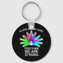 Search for rare key rings Disease