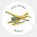 Search for seaplane stickers Aircraft