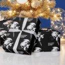 Search for president wrapping paper Liberal