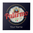 Search for travel souvenir tiles Italy