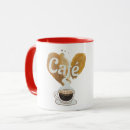 Search for café mugs Barista