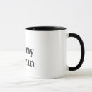 Search for my boy mugs Male
