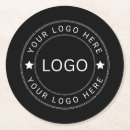 Search for round coasters Simple