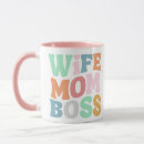 Search for best boss lady mugs Mother