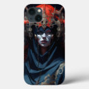 Search for demons iphone cases Horror