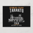 Search for keepsake postcards Italy