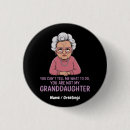 Search for granddaughter badges Grandpa