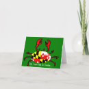 Search for crab christmas cards Xmas