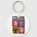 Search for czech key rings Bohemia