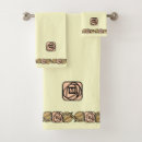 Search for arts and crafts bath towels Vintage