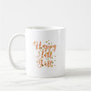 Search for happy fall mugs Leaves