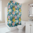 Search for tropical rainforest shower curtains Tropical home décor