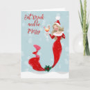 Search for eat drink and be merry cards Cocktail