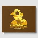 Search for cowboy guest books Western