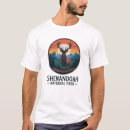 Search for blue ridge tshirts Shenandoah national park