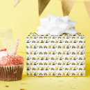 Search for construction birthday party wrapping paper Vehicle