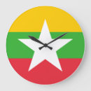 Search for myanmar art Flag