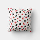 Search for playing cards cushions Spades