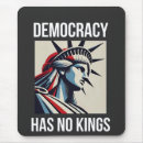 Search for statu mouse mats Democracy