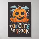 Search for spooks posters Halloween