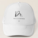 Search for doctors hats Phd