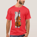 Search for double bass tshirts Symphony