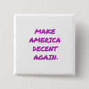 Search for politics square badges Patriotism